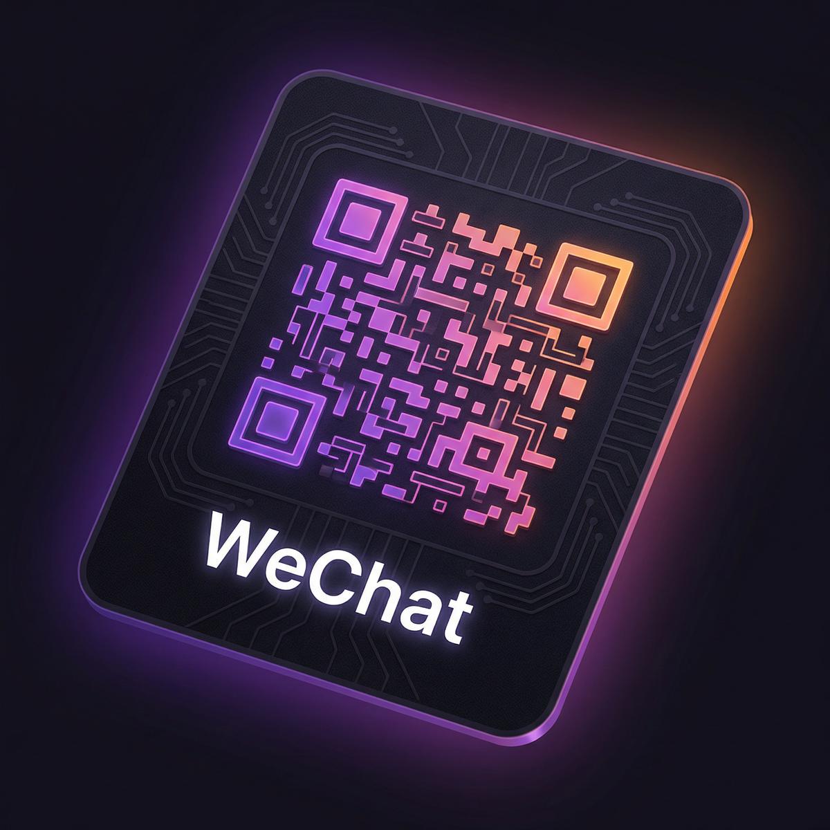 抖阴公众号二维码